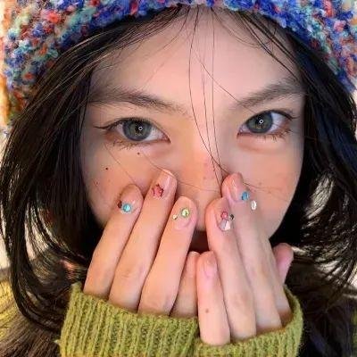 你躯体之泪的诡异颜色