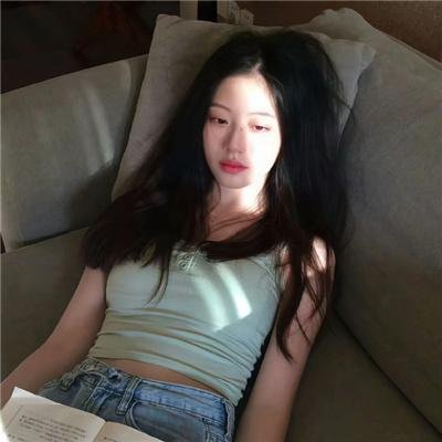 倒数第二个男朋友